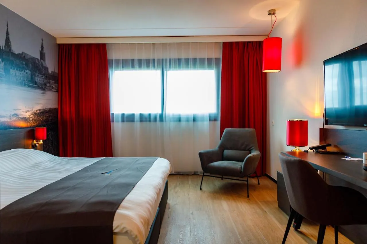 Bastion Hotel Eindhoven Waalre