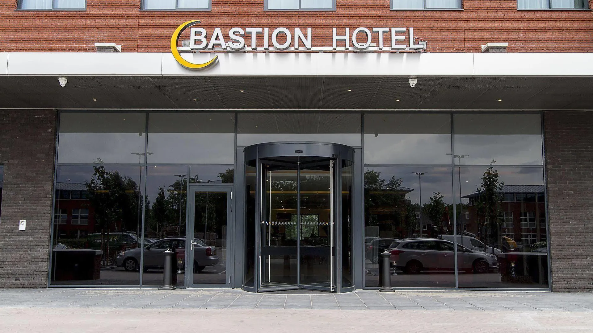 Bastion Hotel Eindhoven Waalre