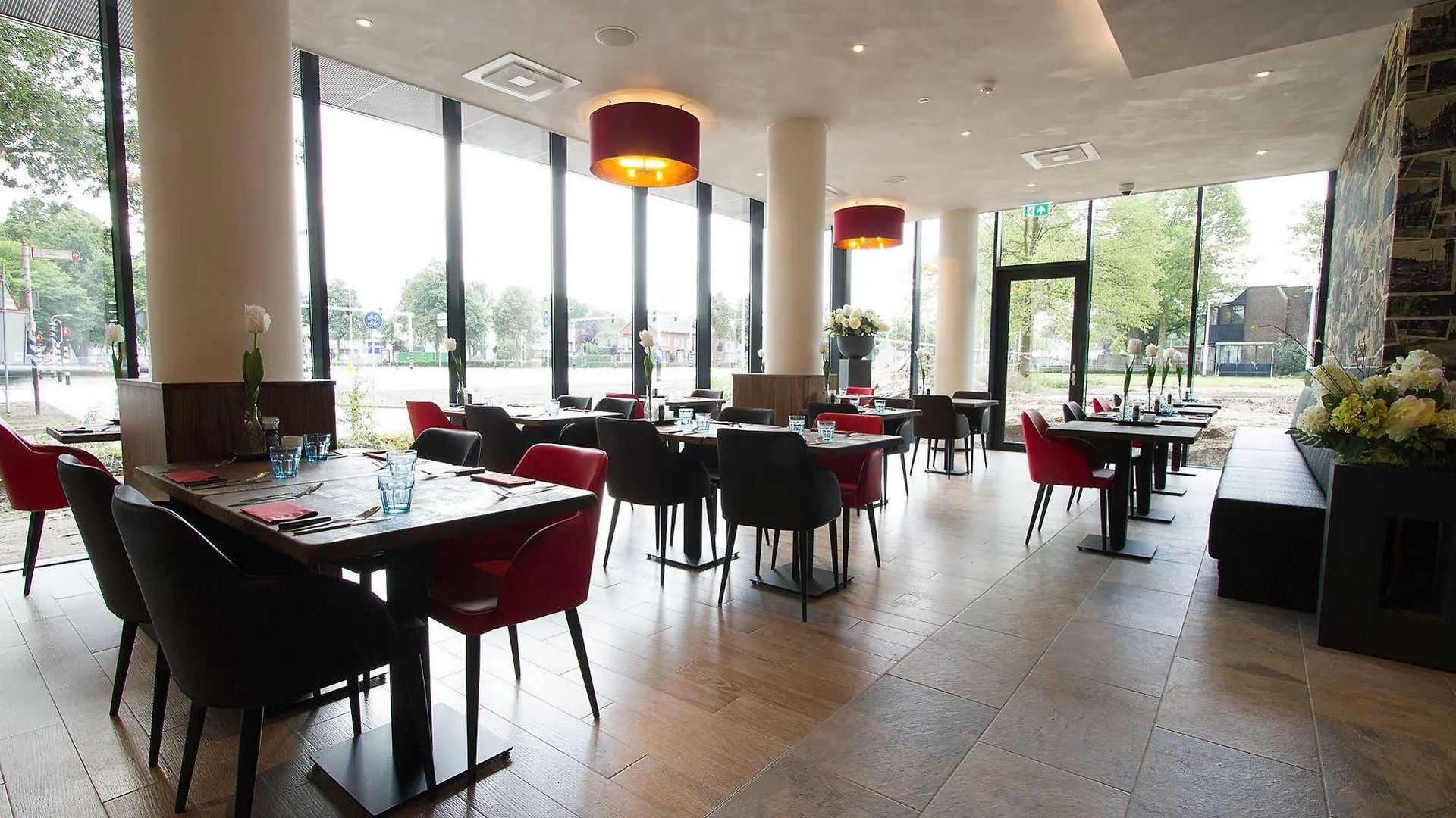 Bastion Hotel Eindhoven Waalre