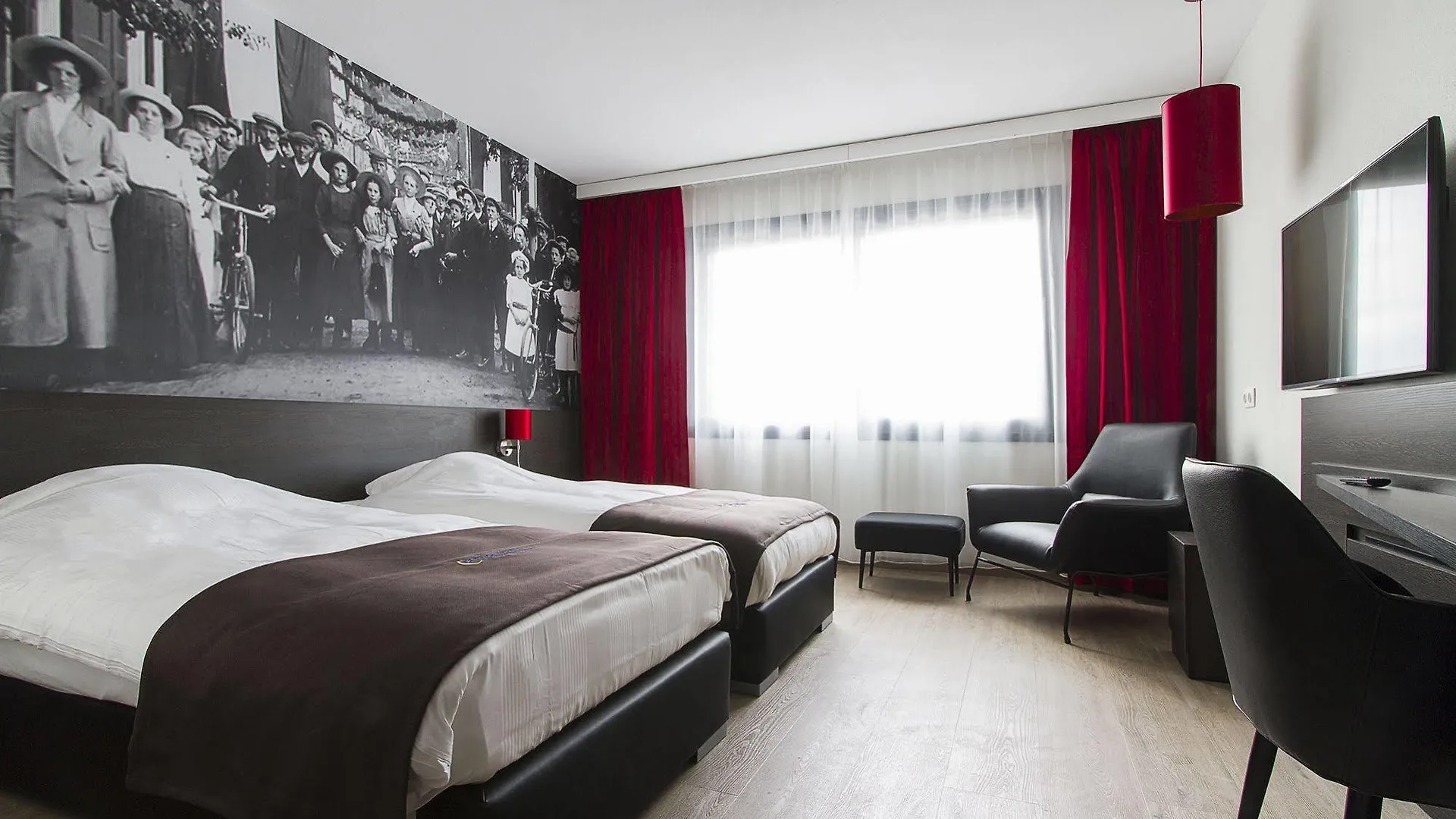 Bastion Hotel Eindhoven Waalre