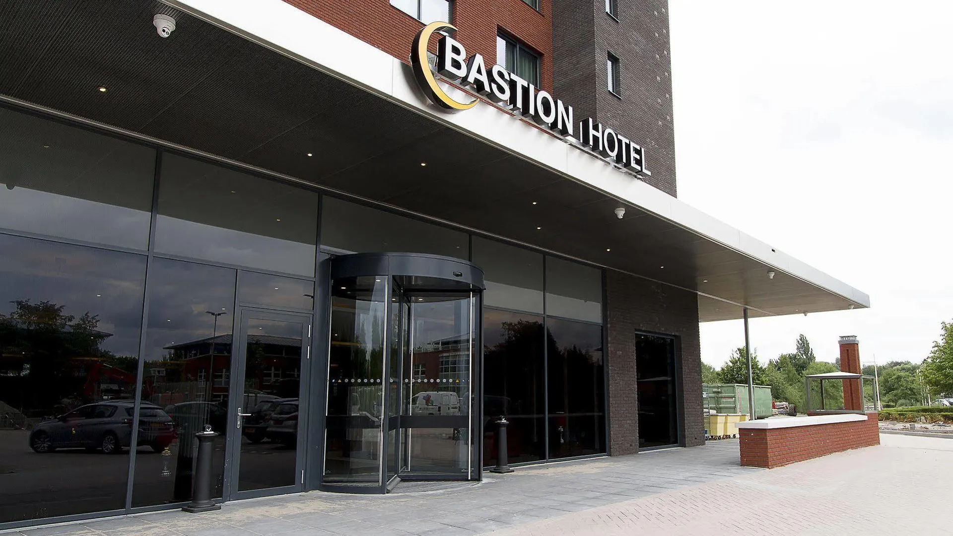 Bastion Hotel Eindhoven Waalre