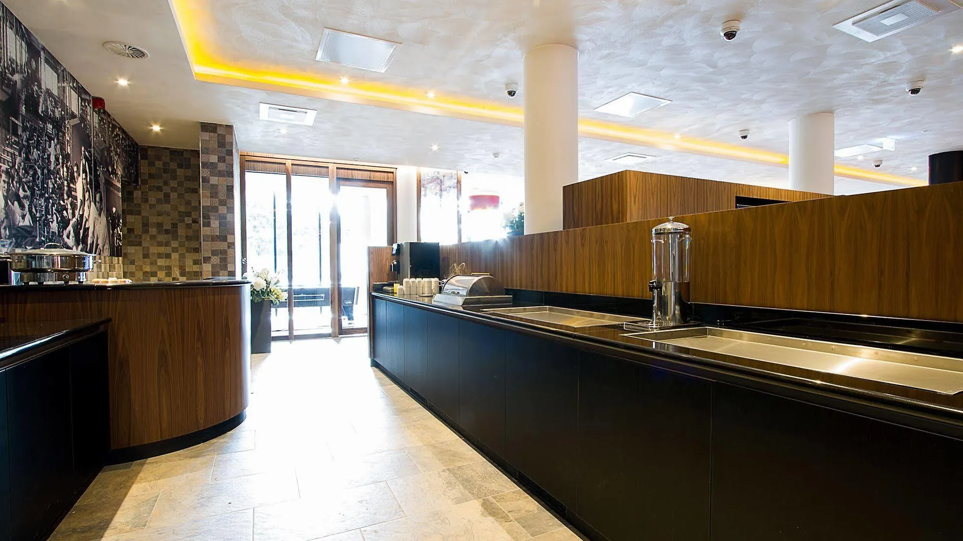 Bastion Hotel Eindhoven Waalre