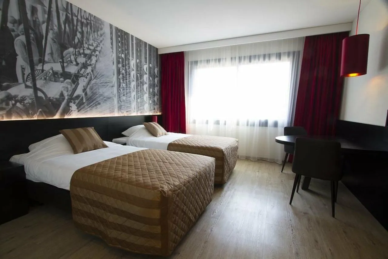 Bastion Hotel Eindhoven Waalre