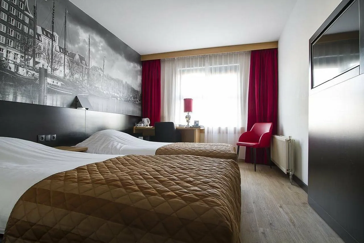 Bastion Hotel Eindhoven Waalre