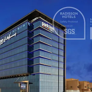 **** Hotel Park By Radisson Madinah Road Arabia Saudí