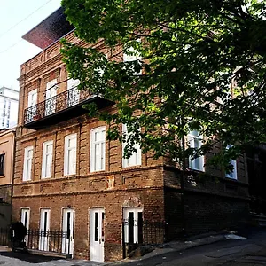 **** Hotel The 10 Georgië