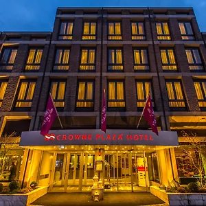 Crowne Plaza Maastricht, An Ihg Ξενοδοχείο