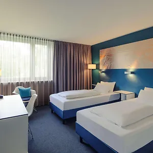 **** Hotel Congress Mercure An Der Messe Alemania