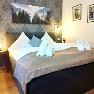 Stadthotel 4*, Deggendorf Niemcy