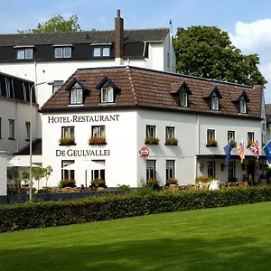 Fletcher Restaurant De Geulvallei Valkenburg aan de Geul