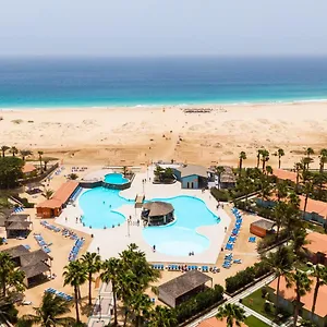 **** Resort Voi Vila Do Farol Cabo Verde