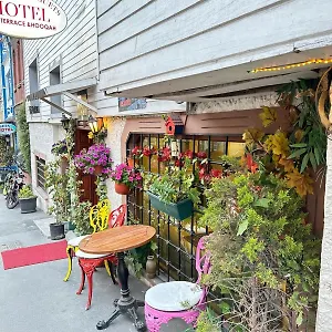 *** Hotel Rose Bouquets Turkije