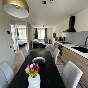 Apartment Beach Studio Zandvoort