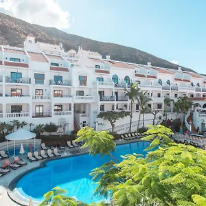 Beverly Hills Heights - Excel & 3*, Los Cristianos (Tenerife) Hiszpania