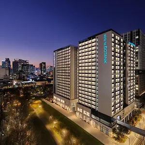 The Botanik Sewoon Myeongdong 4*, Seoul South Korea