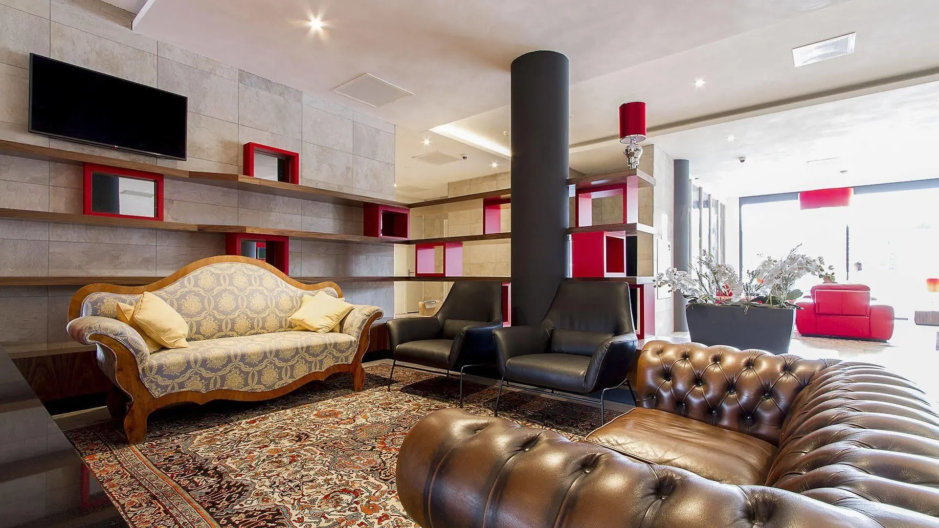 ****  Bastion Hotel Eindhoven Waalre Netherlands